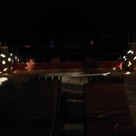 Casa Cohiba Bed & Breakfast Cumbuco Luaran gambar
