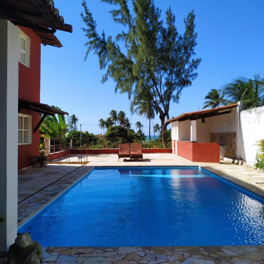 Casa Cohiba Bed & Breakfast Cumbuco Luaran gambar