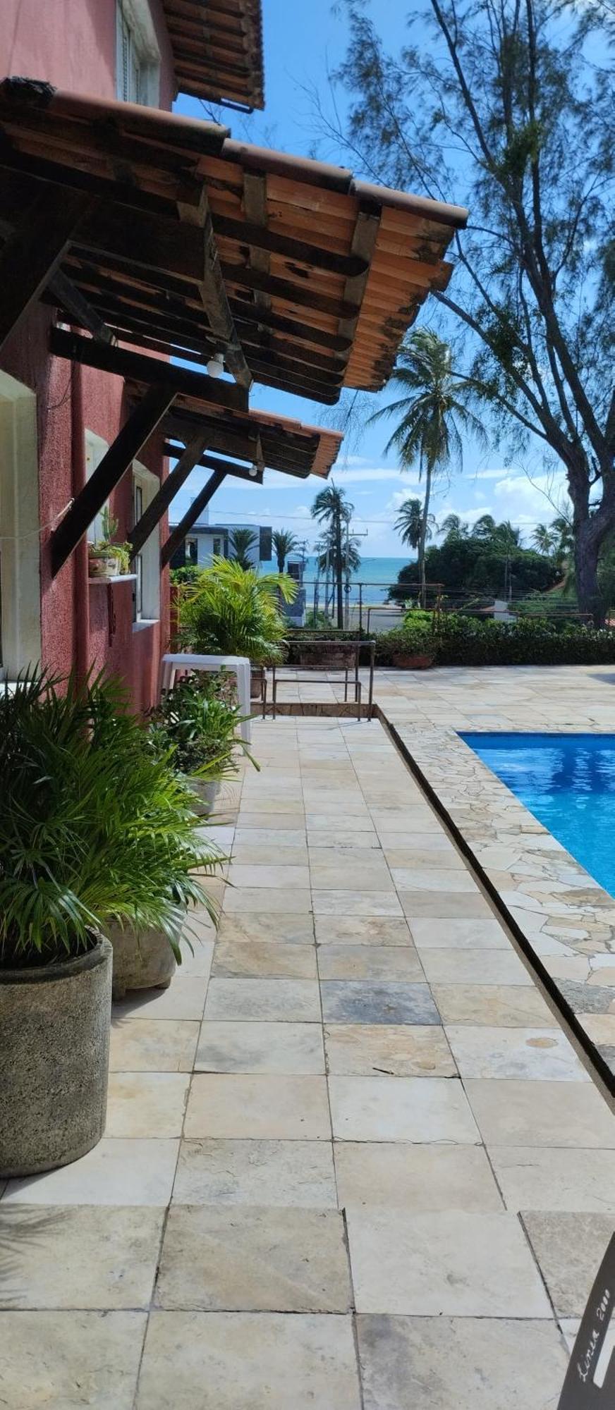 Casa Cohiba Bed & Breakfast Cumbuco Bilik gambar