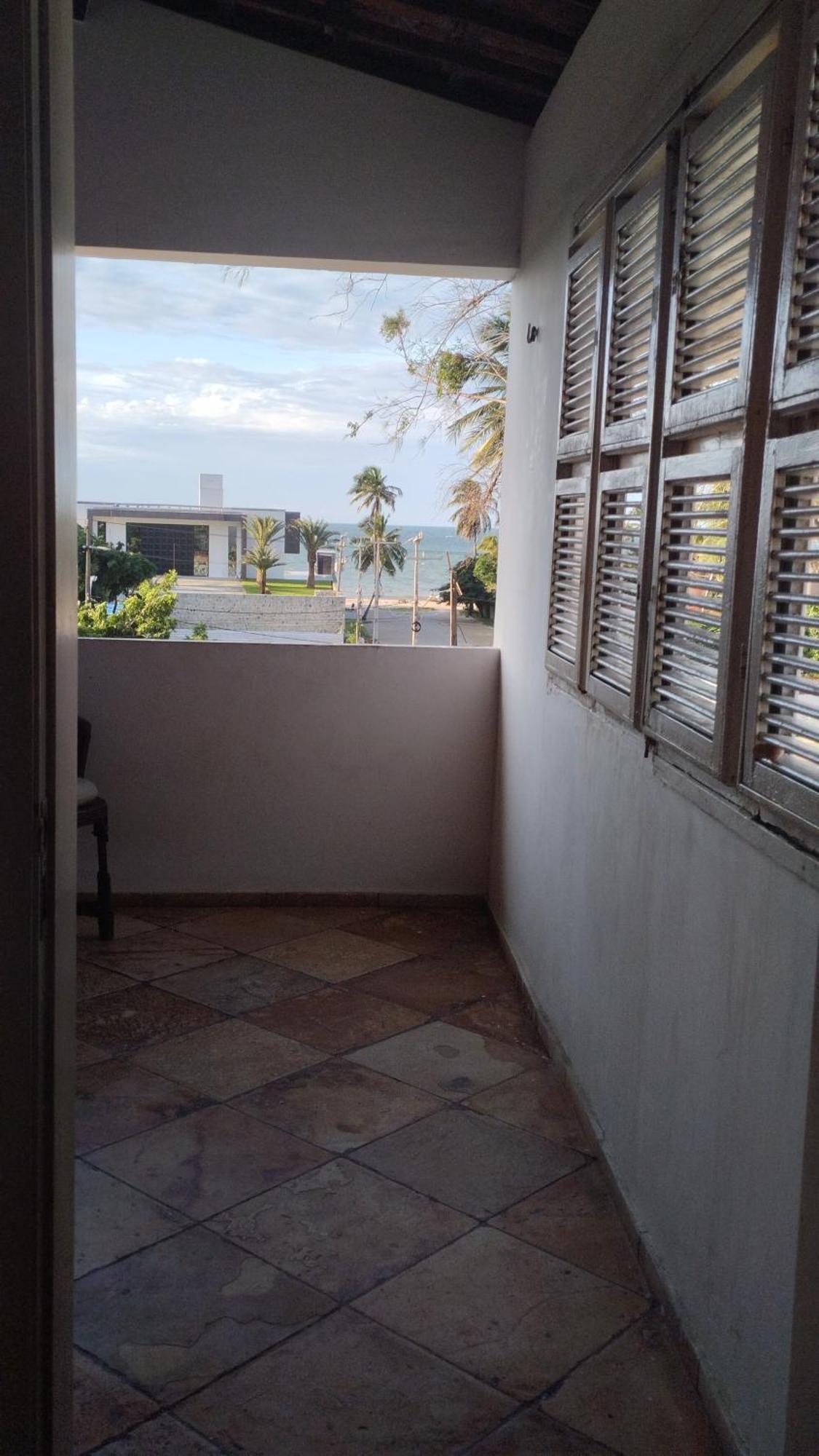 Casa Cohiba Bed & Breakfast Cumbuco Bilik gambar